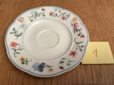 Villeroy & Boch, Serie MARIPOSA, Espresso-Untertasse / Unterteller, 2.Wahl