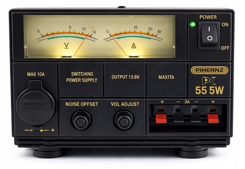 Jetfon 50 55a - jetfon, 50/55a