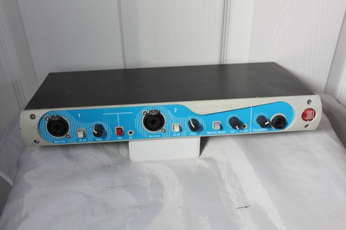 Digidesign digi001 mx001 - digidesign,