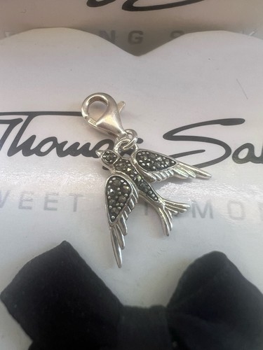 Thomas sabo schwalbe vogel - thomas,