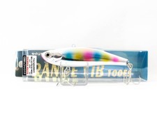 Bassday Range Vibe 100 ES