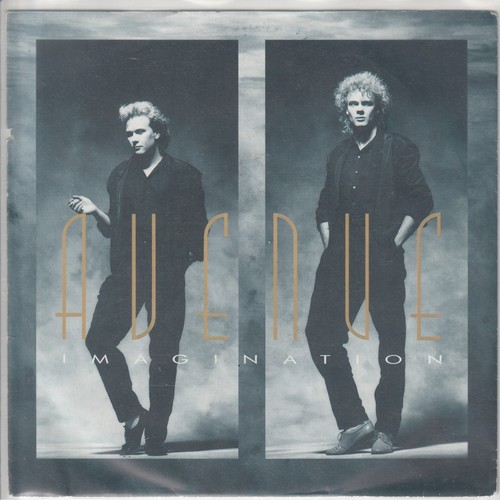 Avenue imagination - avenue,