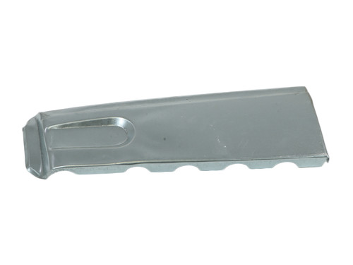 Endspitze eckblech rep blech - eckblech, rep.blech