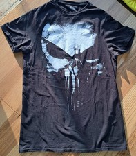 Marvel "THE PUNISHER SKULL