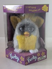 Vintage 1999 Tiger Electronics