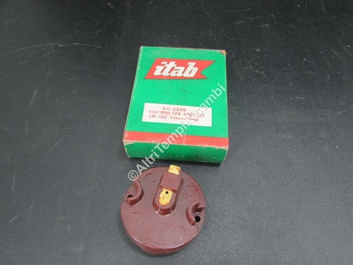 Rotierende bürste fiat - bürste, 850