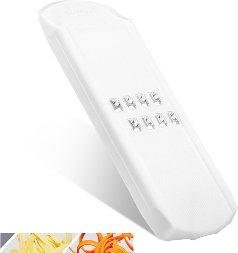Börner curly reibe designline - reibe,