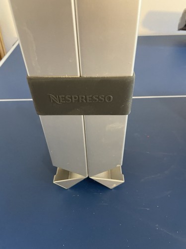 Nespresso capselträger - nespresso,