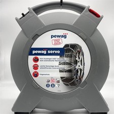 pewag Schneeketten 37043 servo