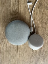 GOOGLE NEST MINI H2C SMART