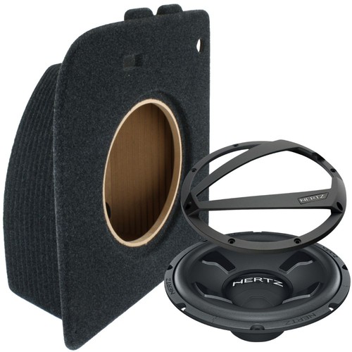 Subwoofer für skoda - für,