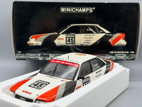 Modellautos minichamps - modellautos,