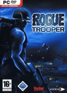 Rogue trooper von - von, gmbh