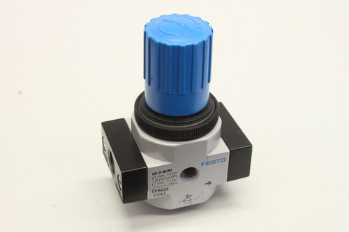 Festo mini 4 - lr-d-mini,