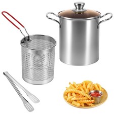 Spargeltopf Nudeltopf