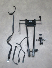 Original Opel Fahrradträger