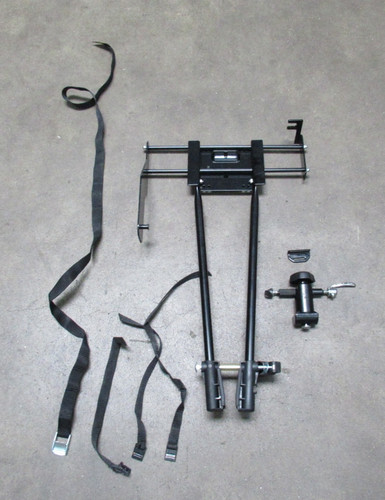Original opel fahrradträger - opel,