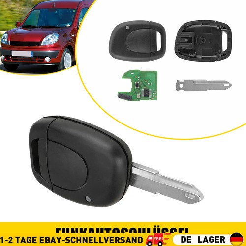 Auto funk fernbedienung - funk,
