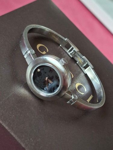 Original gucci uhr 105 - original, damen