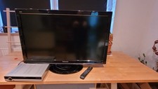 Panasonic LCD TV, Model