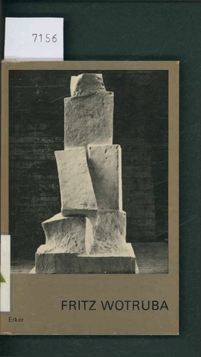 Fritz wotruba heer - fritz,
