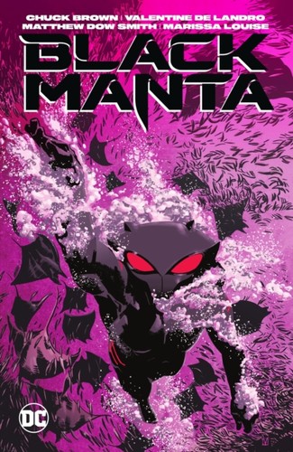 Black manta chuck brown - black, by