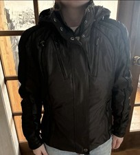 Wellensteyn Damen Jacke Gr. S