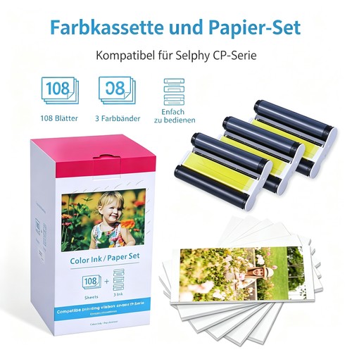 Patronen fotopapier für - patronen, /