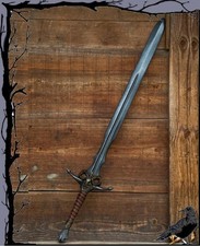 Larp-Waffe - Langschwert -