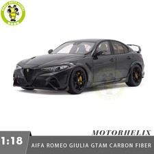 1/18 Alfa Romeo Giulia GTAm