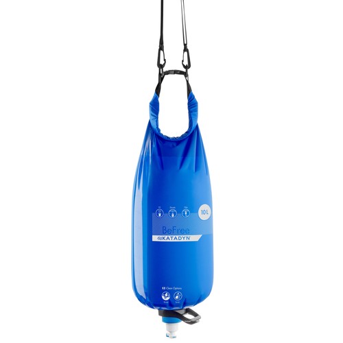 Katadyn gravity befree - gravity, 10