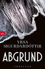 Abgrund: Thriller (Kommissar