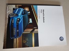 Bedienungsanleitung ( Bordbuch