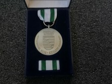 Sachsen Hochwasser 2002 Orden