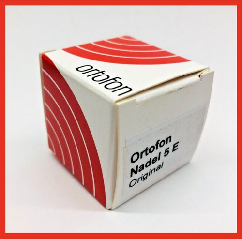 Original ortofon ersatznadel - ortofon,
