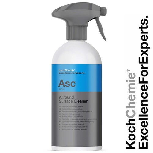 Koch chemie asc allround - chemie,