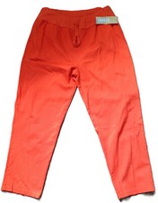 La Bass Orange Sommerhose 97%