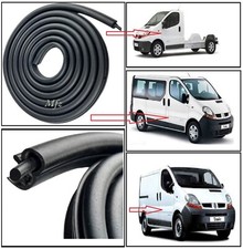 Türdichtung Links oder Rechts