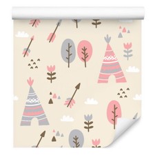 10m Selbstklebende TAPETE