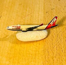 TAM (JJ) Airlines PIN - Rare item - Airline does not operate any more