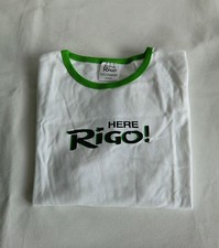 Bacardi Rigo  Damen T - Shirt