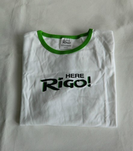Bacardi rigo damen - , shirt