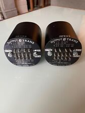 Sansui Ausgangsübertrager (OPT) B-702 PAAR 8k