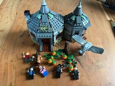 LEGO Harry Potter: Hagrids