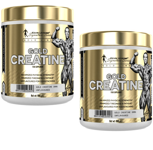 Kevin levrone gold creatin - levrone,