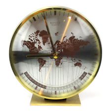 Kienzle Quartz Tischuhr Uhr