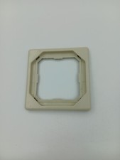 MERTEN OCTOCOLOR 1fach Rahmen