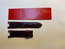 Cartier uhrarmband original - cartier,