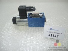 4/2 Wegeventil, Rexroth Nr