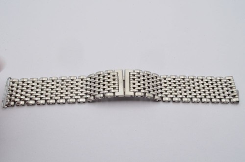 Iwc vinci automatik - da, stahl